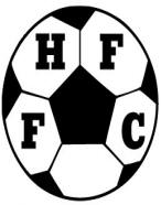 Hudson Falls Football Club Logo