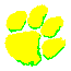Tiger Paw
